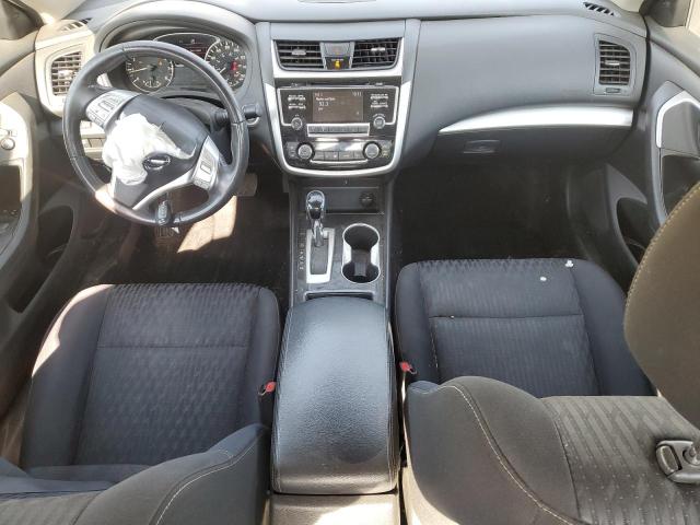 2018 NISSAN ALTIMA 2.5 - 1N4AL3AP4JC272176