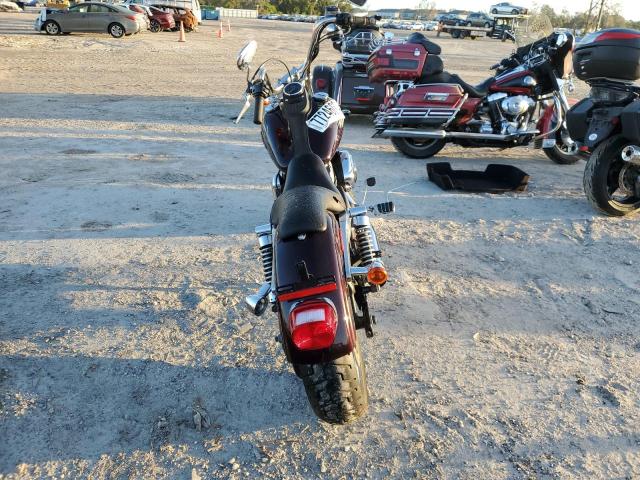 2007 HARLEY-DAVIDSON FXDBI 1HD1GX4117K314359
