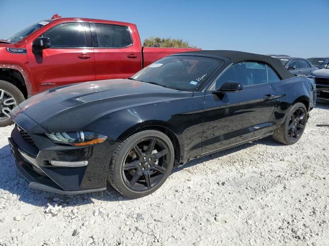 2020 FORD MUSTANG #2965522066