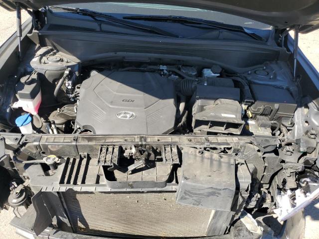 2021 HYUNDAI PALISADE L - KM8R5DHE4MU297428