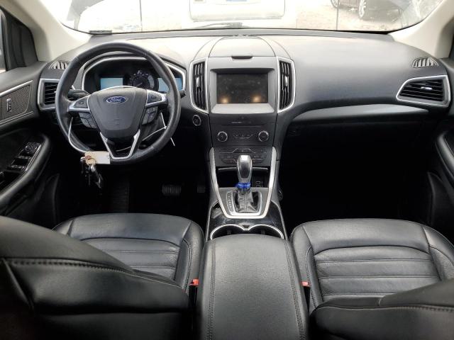 2016 FORD EDGE SEL - 2FMPK4J92GBC50261