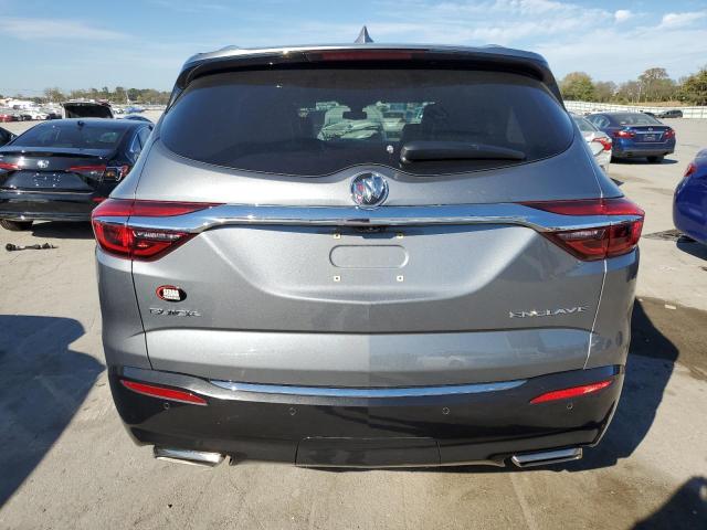 2018 BUICK ENCLAVE AV - 5GAERDKW7JJ272157