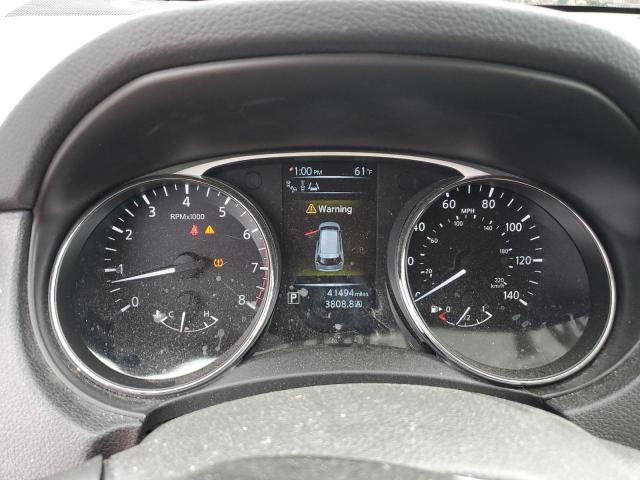 2015 NISSAN ROGUE S - 5N1AT2MV7FC877116