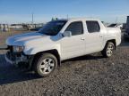 HONDA RIDGELINE photo