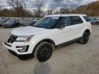 2017 FORD EXPLORER X - 1FM5K8D88HGC91280