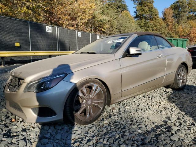 VIN WDDKK6FF8GF334288 2016 MERCEDES-BENZ E-CLASS no.1