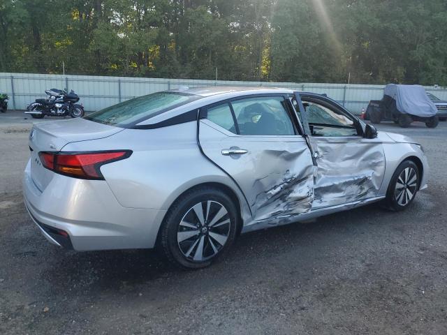 2019 NISSAN ALTIMA SL - 1N4BL4EV3KC221241
