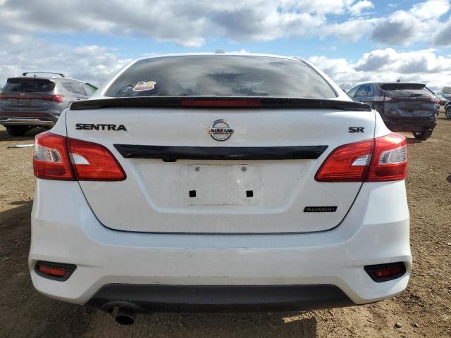 2018 NISSAN SENTRA S - 3N1AB7AP5JY262805
