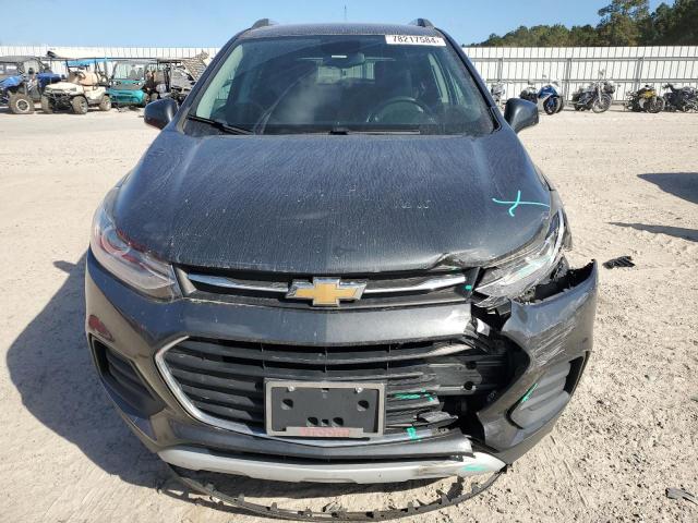 2017 CHEVROLET TRAX 1LT - 3GNCJLSB0HL225339