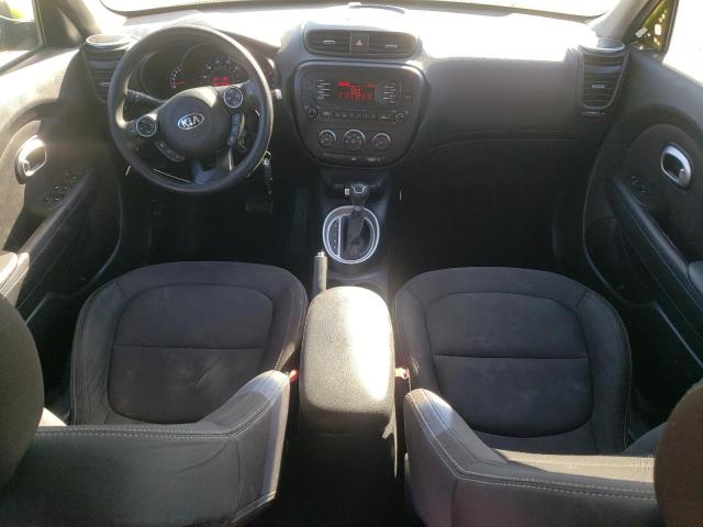 2015 KIA SOUL - KNDJN2A29F7810342