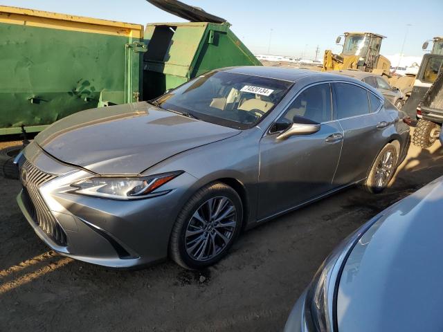 2019 LEXUS ES 350 2019