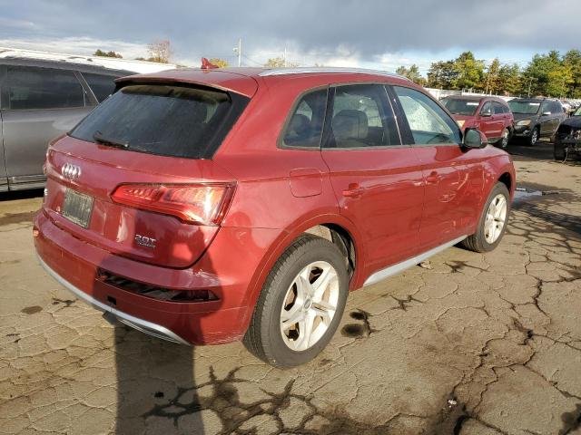 VIN WA1ANAFY9J2220679 2018 Audi Q5, Premium no.3