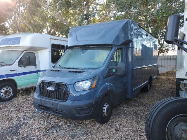 2021 FORD TRANSIT T- #2991052203