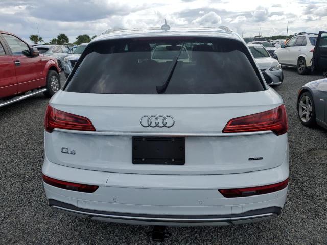 VIN WA1CAAFY4M2056489 2021 Audi Q5, Prestige no.6