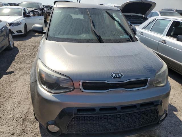 VIN KNDJP3A51G7310512 2016 KIA Soul, + no.5