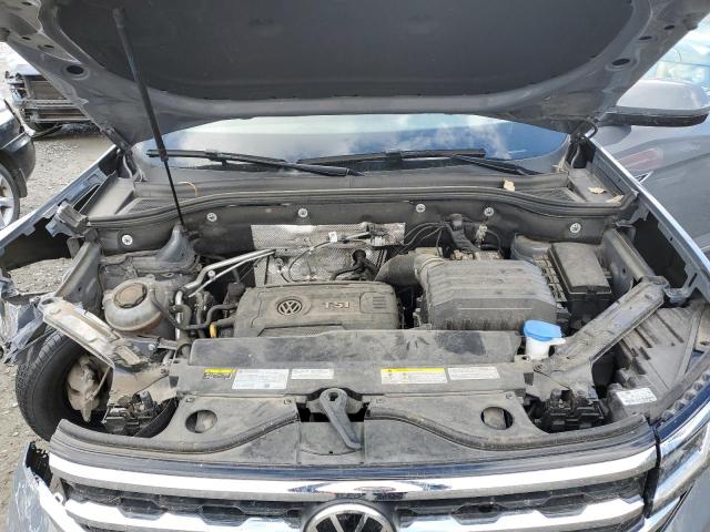 2022 VOLKSWAGEN ATLAS CROS - 1V2BC2CAXNC216703