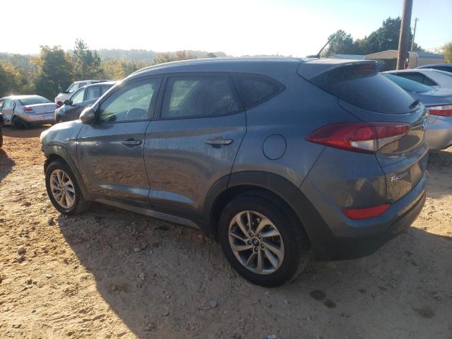 2016 HYUNDAI TUCSON LIM - KM8J3CA41GU240784