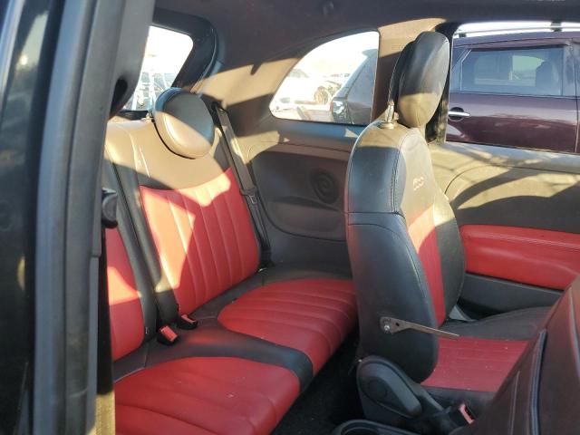 2018 FIAT 500 - 3C3CFFBR1CT115504