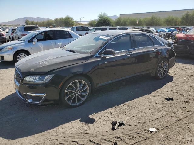 2018 LINCOLN MKZ HYBRID - 3LN6L5MU5JR608007