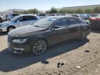 2018 LINCOLN MKZ HYBRID - 3LN6L5MU5JR608007