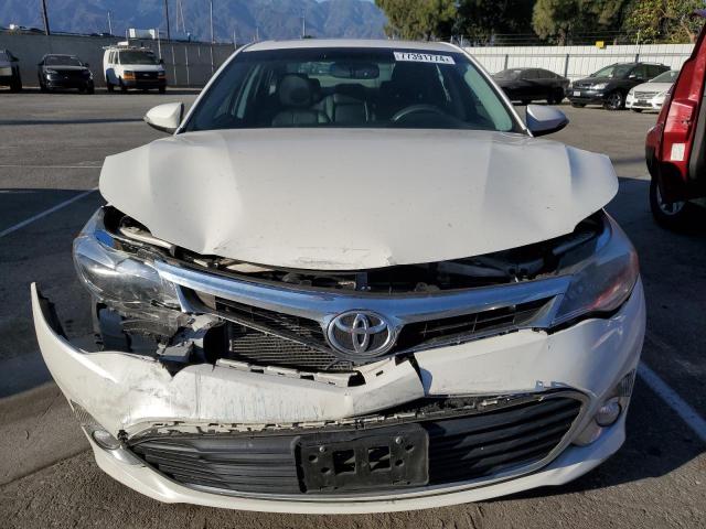 VIN 4T1BK1EB8DU051002 2013 Toyota Avalon, Base no.5