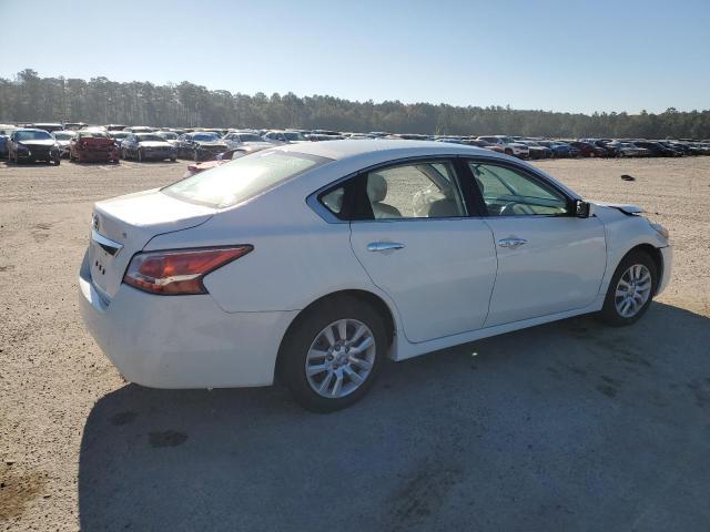 2015 NISSAN ALTIMA 2.5 - 1N4AL3AP0FC462161