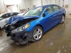 2018 HYUNDAI SONATA SPO - 5NPE34AF5JH641642