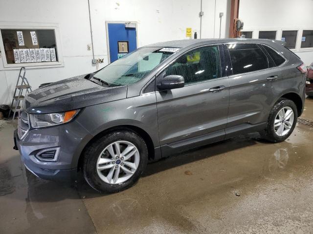2015 FORD EDGE SEL - 2FMTK4J98FBC20825