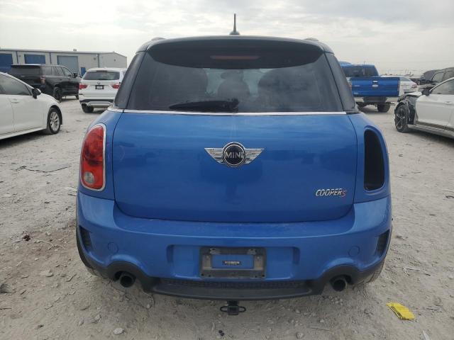 VIN WMWZC3C54DWP22255 2013 MINI COOPER no.6