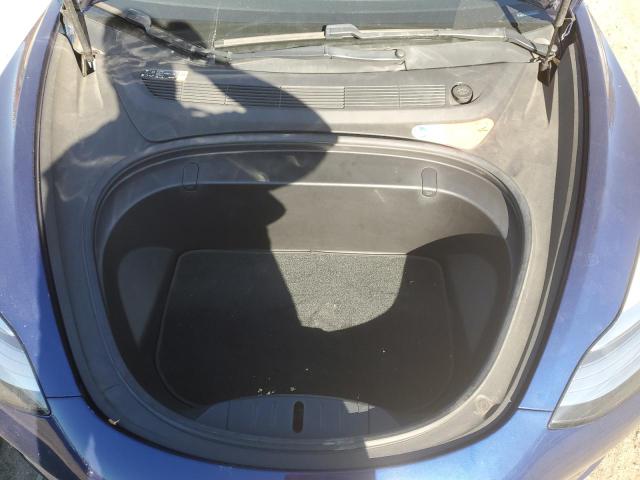 2018 TESLA MODEL 3 - 5YJ3E1EA8JF022482