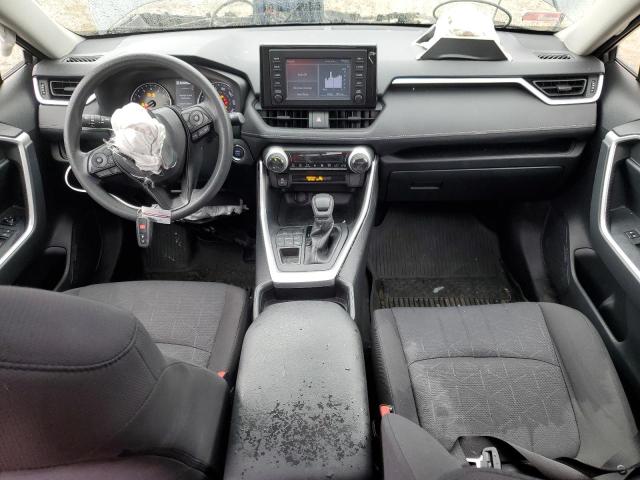 2019 TOYOTA RAV4 XLE - JTMP1RFV7KJ005549