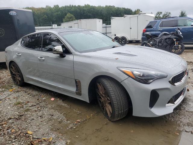2021 KIA STINGER GT - KNAE55LC2M6087846