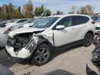 2018 HONDA CR-V EXL - 5J6RW2H84JL033055
