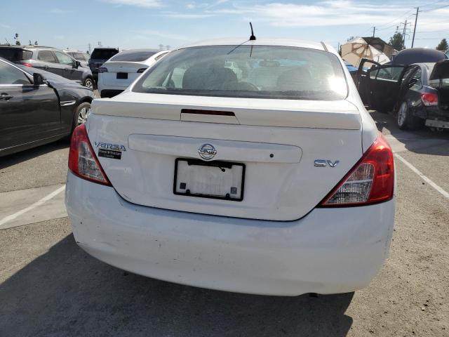 VIN 3N1CN7AP3DL874907 2013 Nissan Versa, S no.6