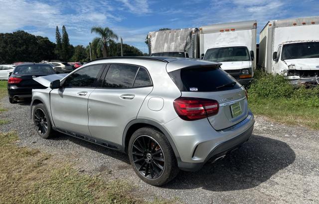 VIN WDCTG4EB9JJ483844 2018 Mercedes-Benz GLA-Class,... no.3