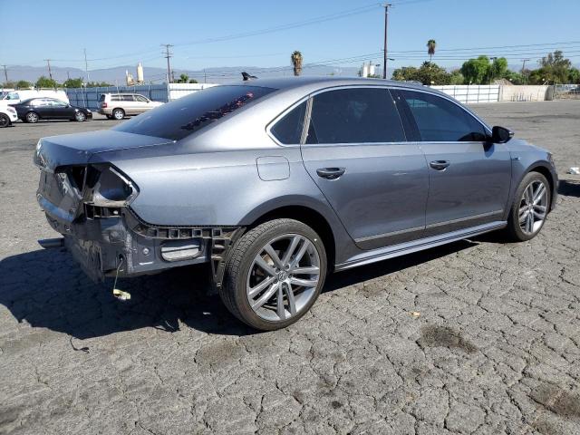 VIN 1VWDT7A36HC056638 2017 Volkswagen Passat, R-Line no.3