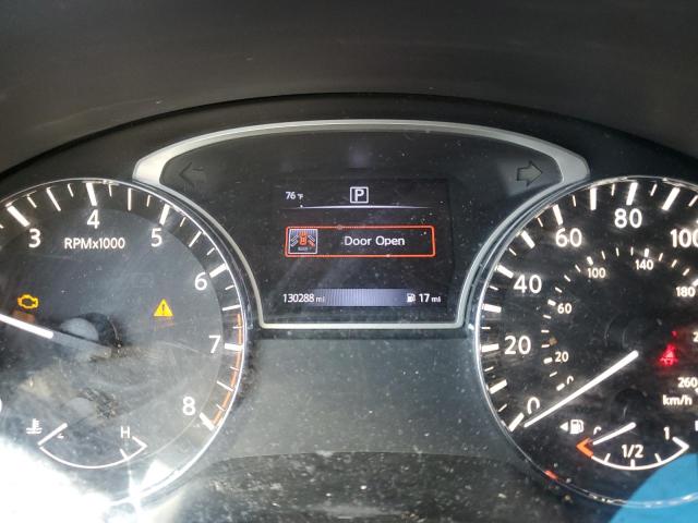 2017 NISSAN ALTIMA 2.5 - 1N4AL3AP5HN313302