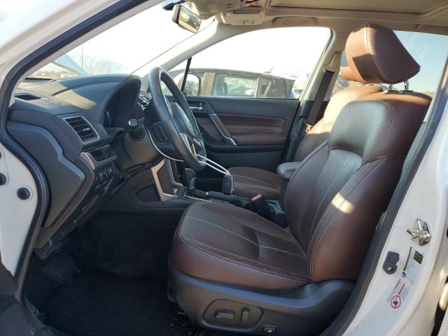 2017 SUBARU FORESTER 2 - JF2SJAWC8HH456713