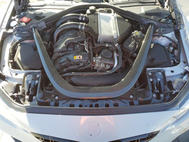 2020 BMW M2 CS - WBS1J3C09L7H44704