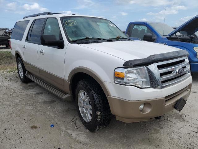 VIN 1FMJK1J56EEF13516 2014 FORD EXPEDITION no.4