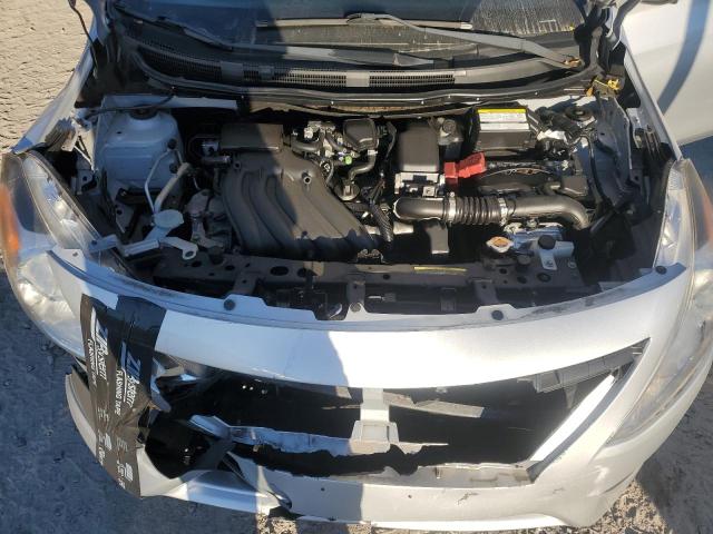 2018 NISSAN VERSA S - 3N1CN7AP2JK396559