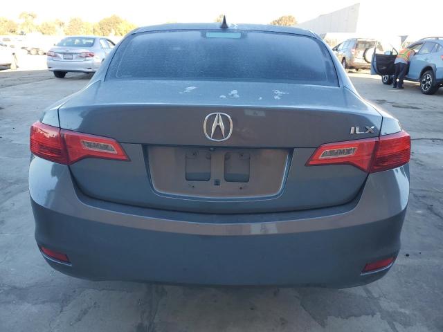 VIN 19VDE1F57EE008003 2014 Acura ILX, 20 Premium no.6