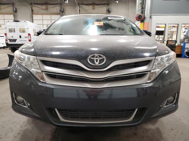 VIN 4T3BA3BB7FU073957 2015 Toyota Venza, LE no.5