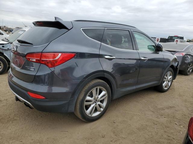 VIN 5XYZWDLA4GG317141 2016 HYUNDAI SANTA FE no.3