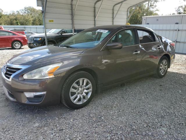 2015 NISSAN ALTIMA 2.5 - 1N4AL3AP6FC236108