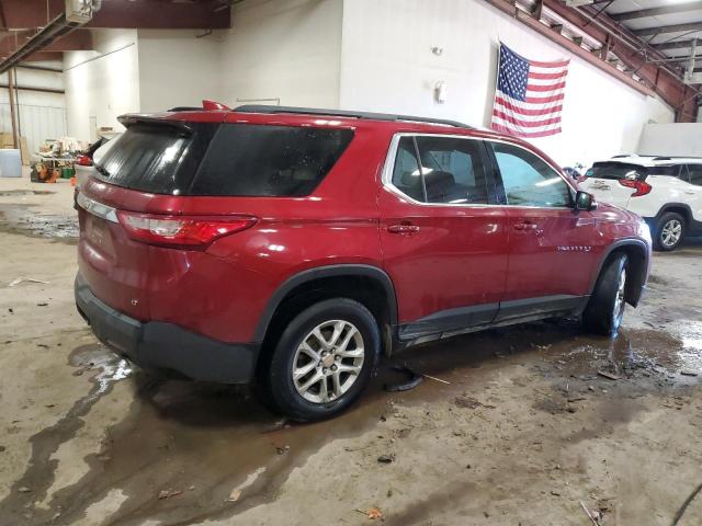 2019 CHEVROLET TRAVERSE L - 1GNEVGKW1KJ304329
