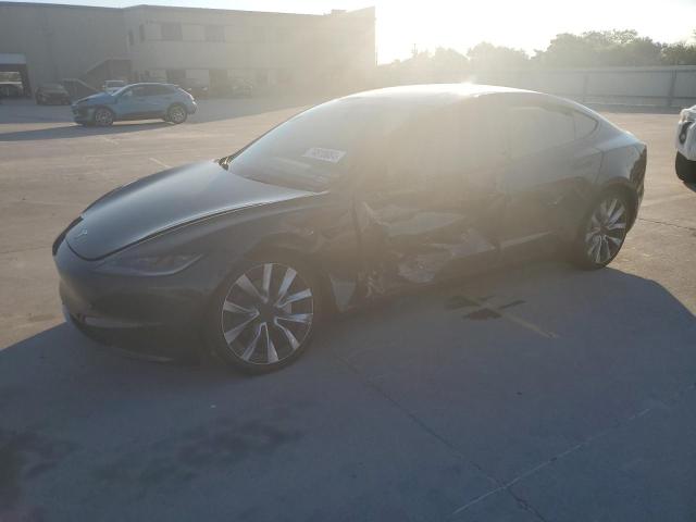 VIN 5YJ3E1EB7RF756633 2024 TESLA MODEL 3 no.1