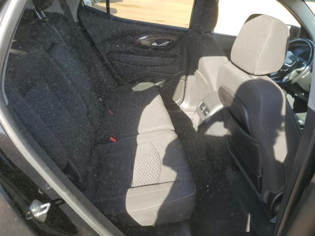 2019 GMC TERRAIN SL - 3GKALMEV3KL208701