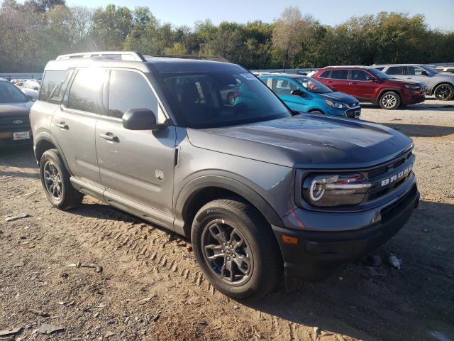 2023 FORD BRONCO SPO - 3FMCR9B6XPRD49293