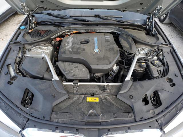 2019 BMW 530E - WBAJA9C54KB399240